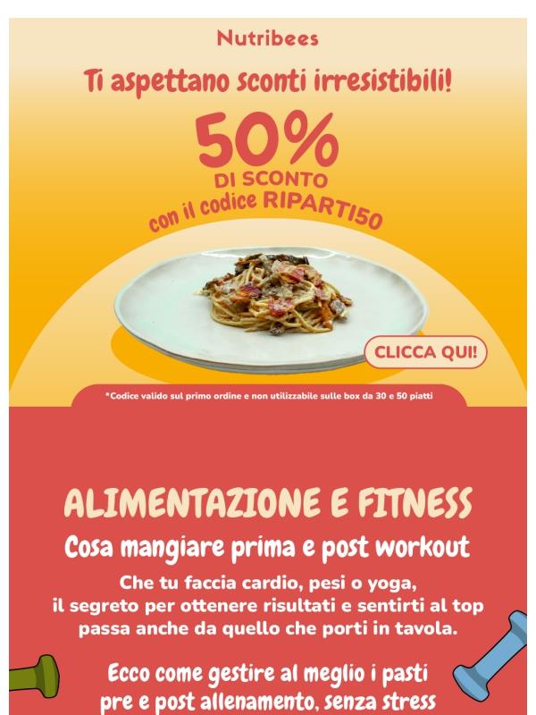 Pre o post workout? 🏋️‍♀️