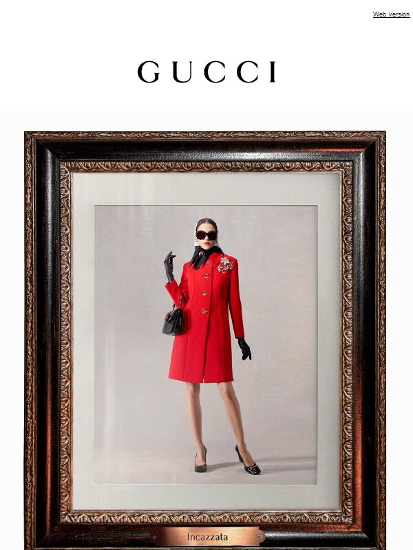 Gucci: La Famiglia