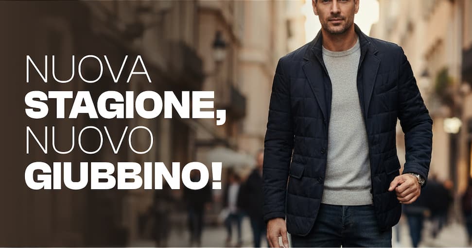 giubbotti