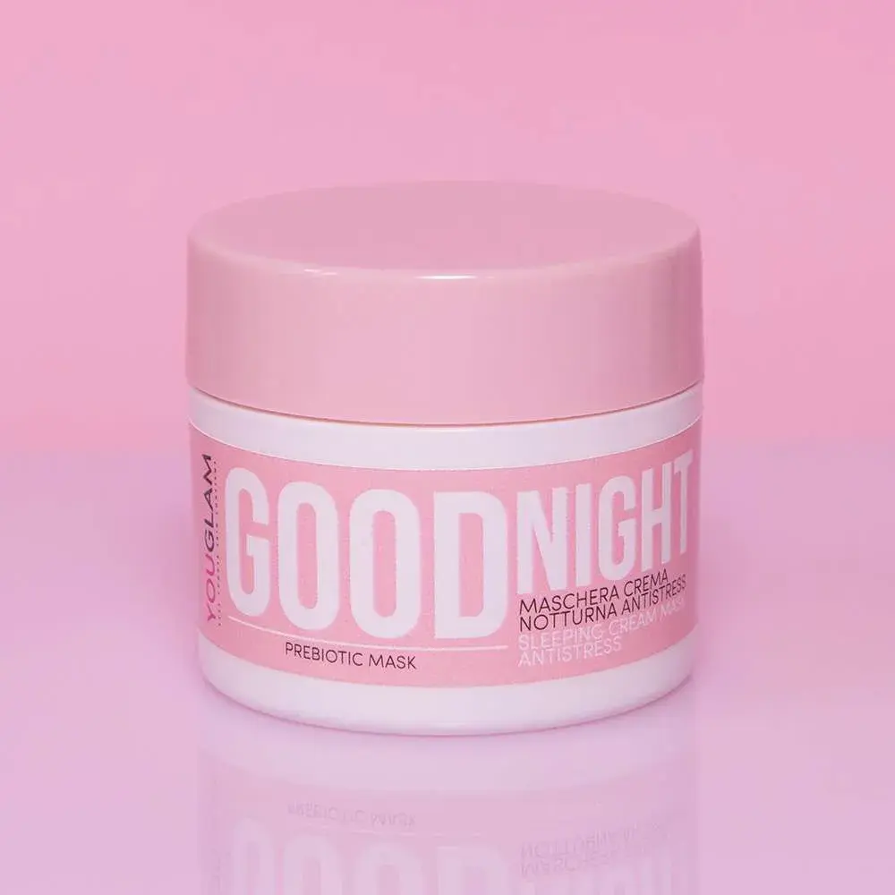 Image of GOOD NIGHT