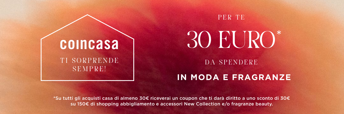 Coincasa Promo