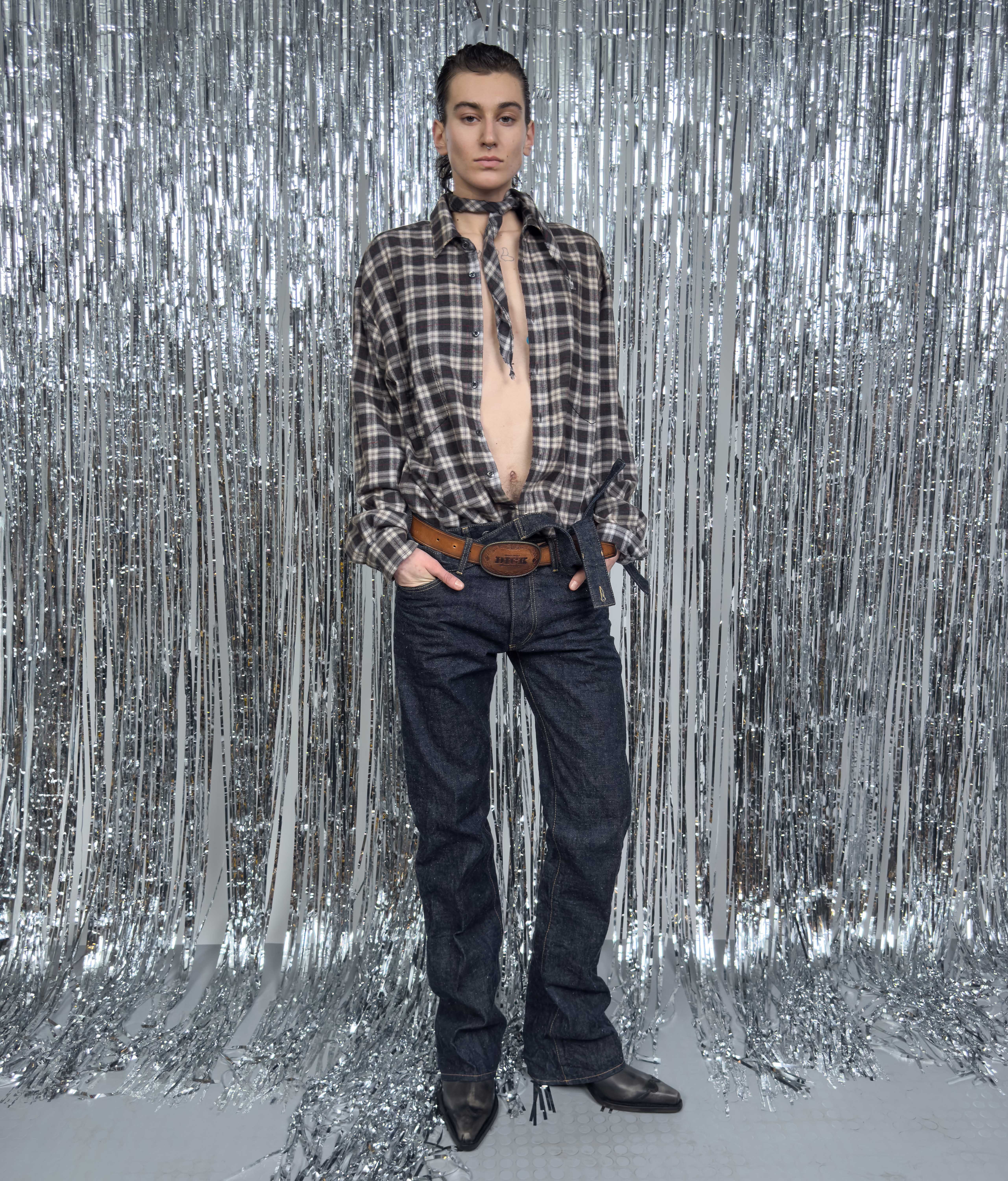 Dsquared2