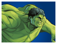 Hulk