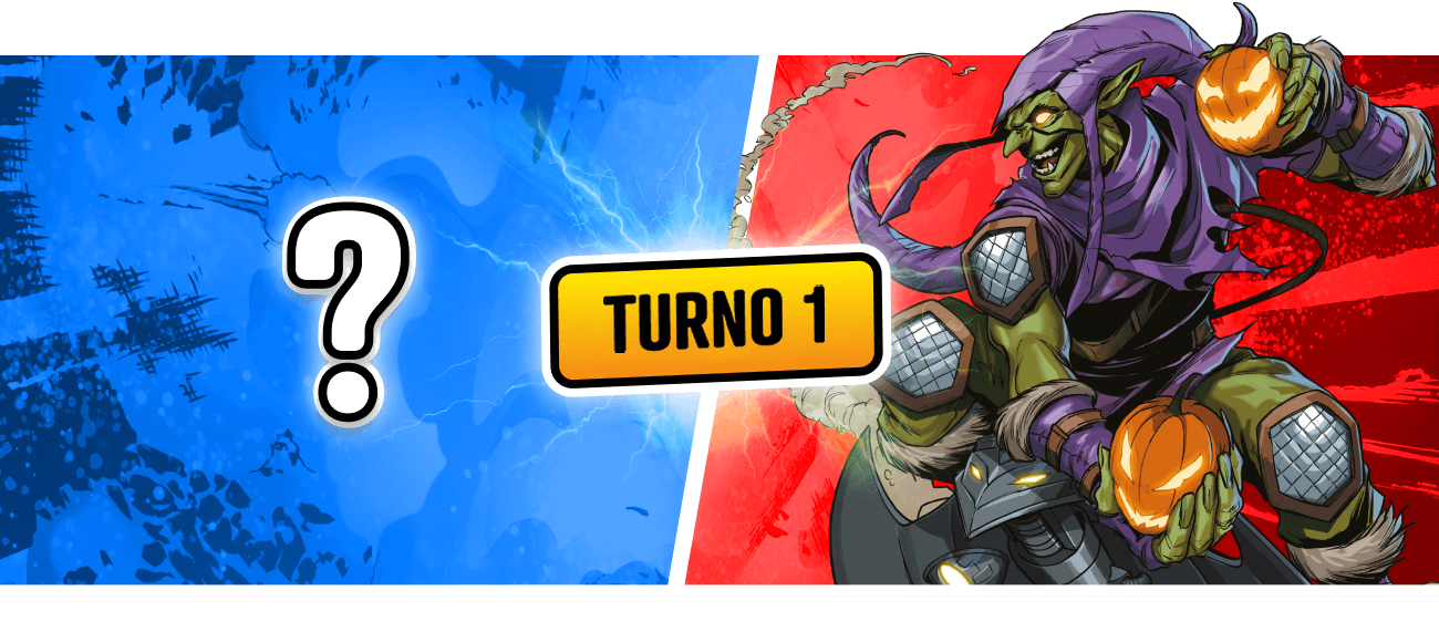 Turno 1