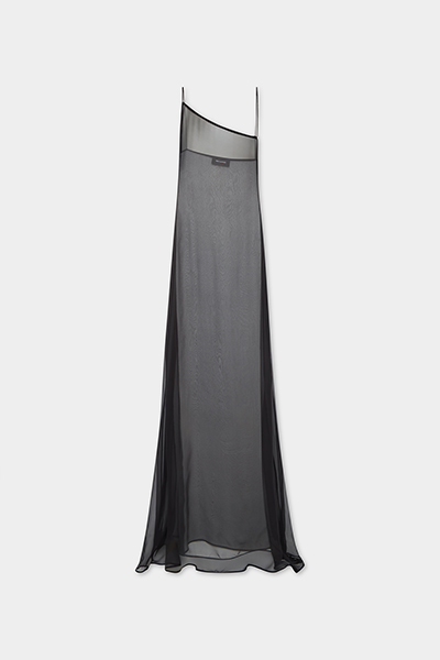 Magliano x D2 Luca's Tailored Dress