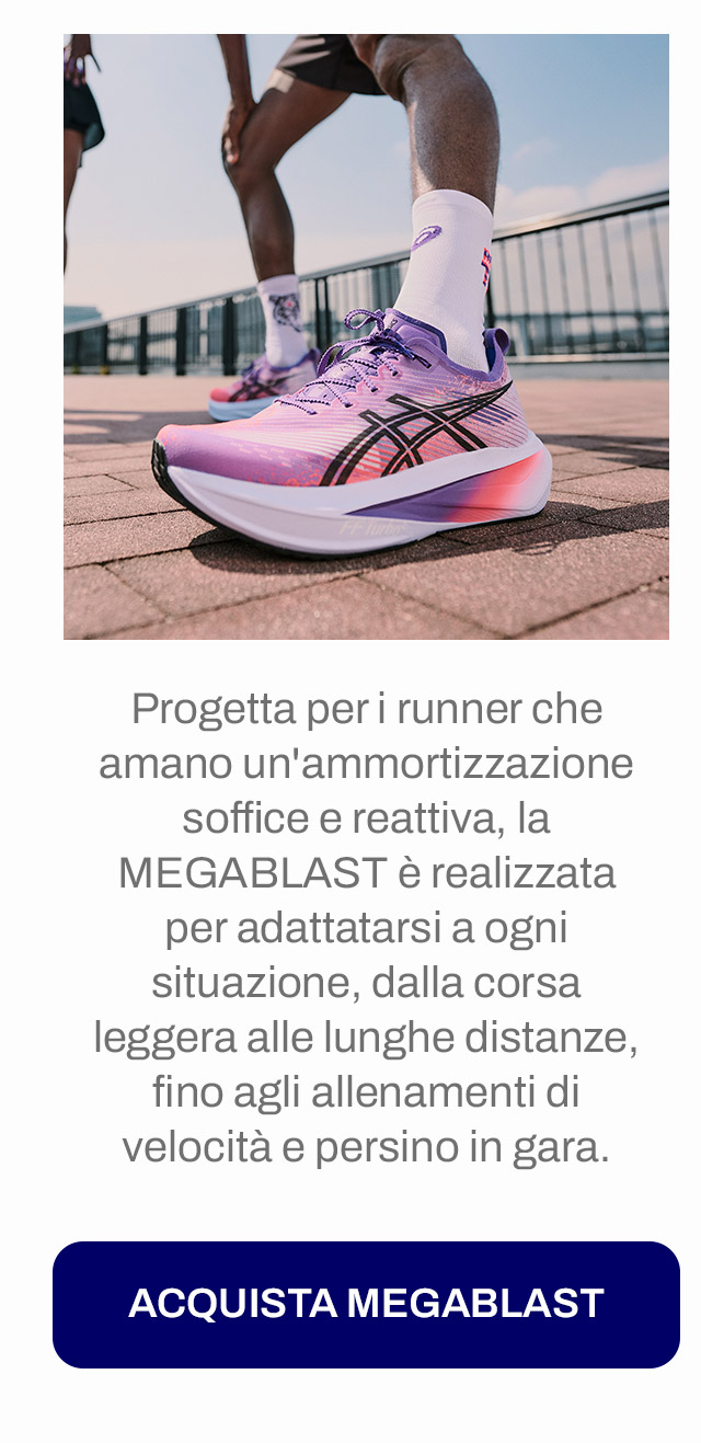 Megablast