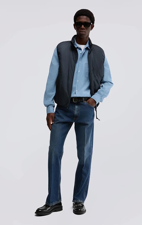 GILET