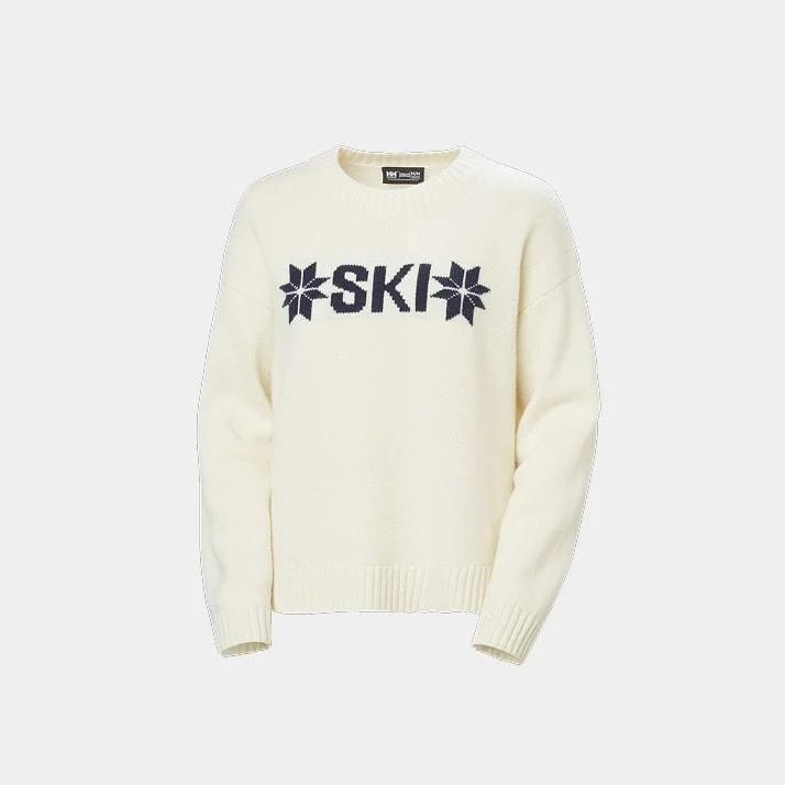 Women's Bliss Ski Knit Sweater