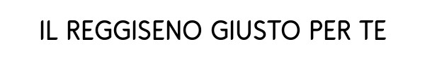 Reggiseni >