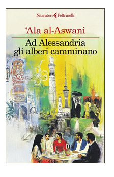 AD ALESSANDRIA GLI ALBERI CAMMINANO