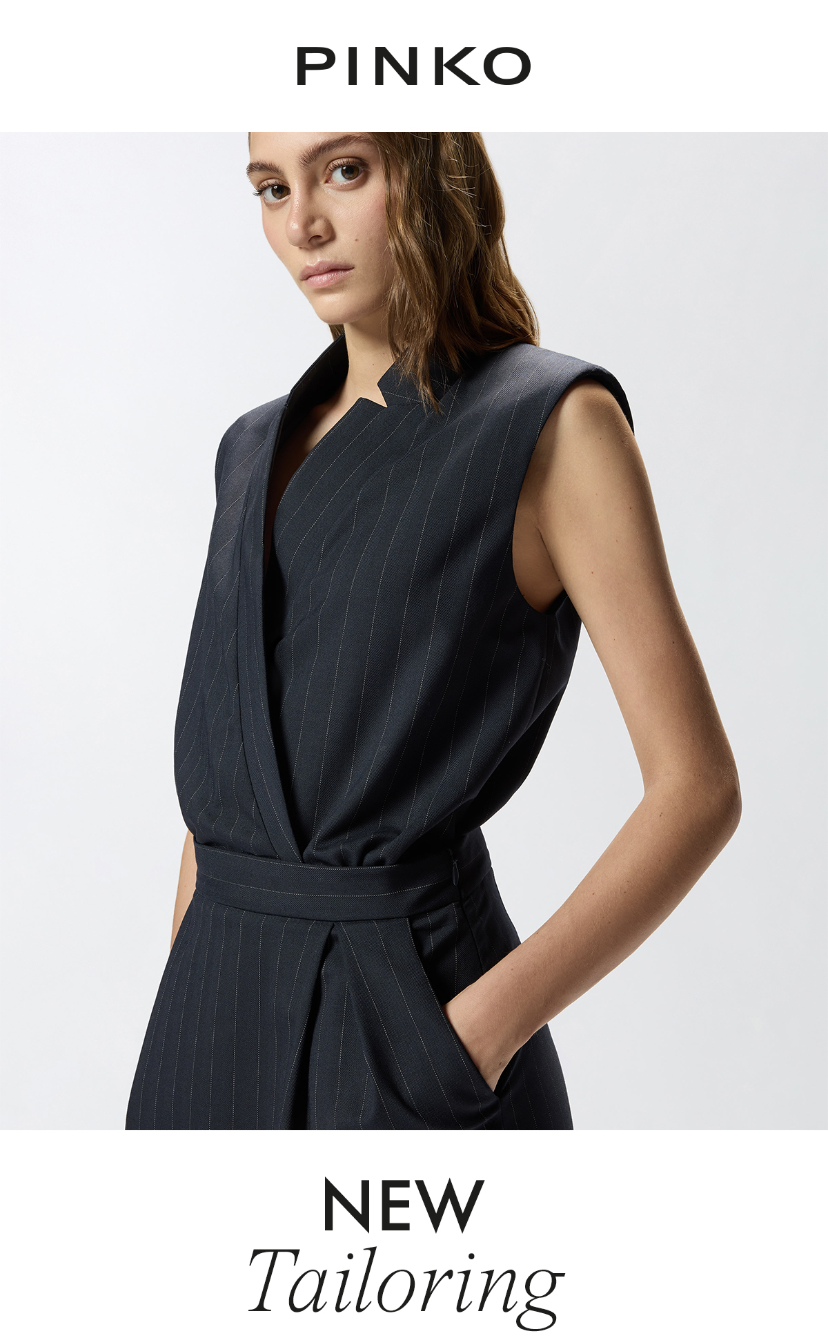 NEW TAILORING