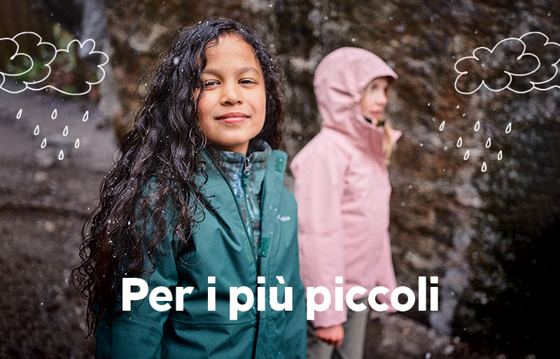 Per i più piccoli
