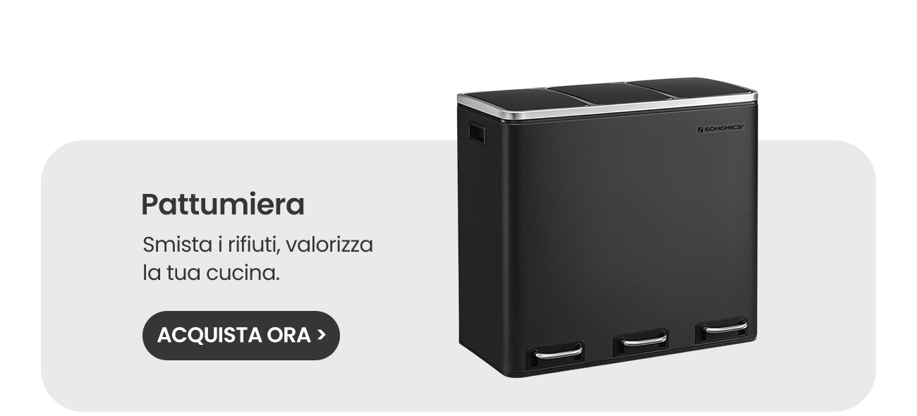 Pattumiera