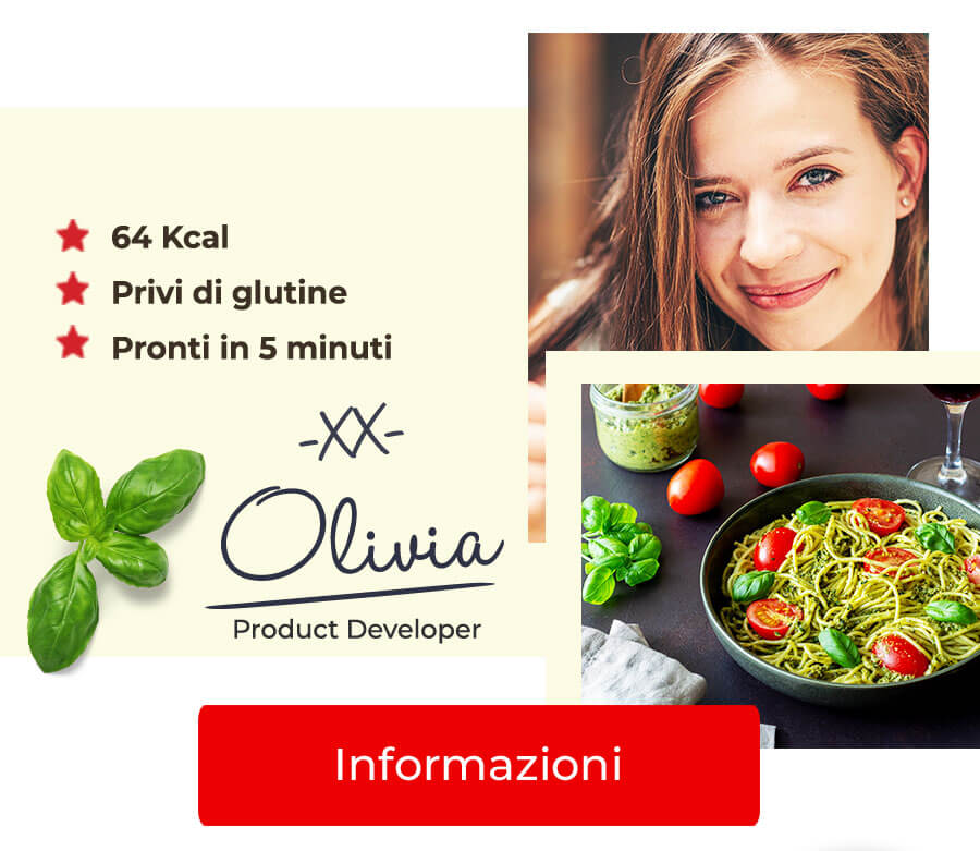 Pesto Info
