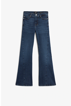 7 For All Mankind