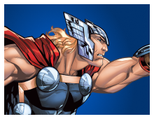 Thor