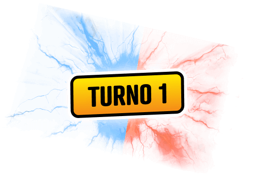 Turno 1