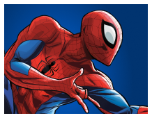 Spider-Man