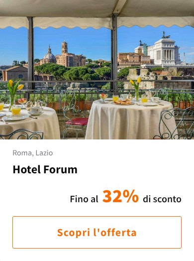 Hotel Forum