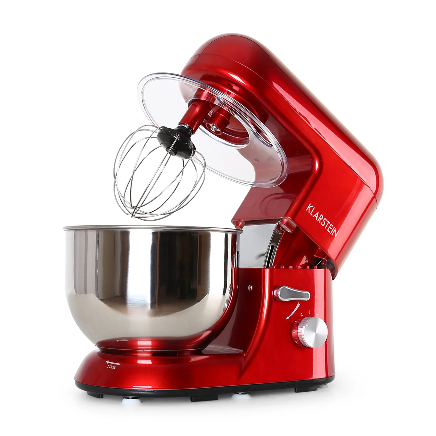 



  



  
  Robot da cucina Bella 1800 W / 2,7 PS 5 litri in ...