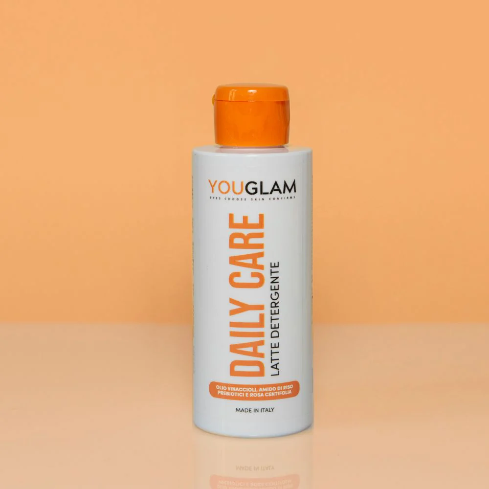 Image of DAILY CARE
