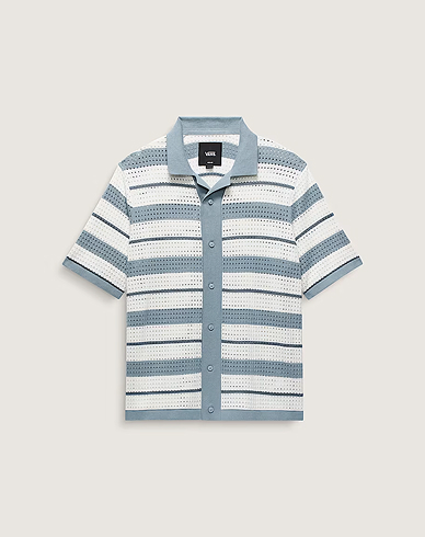 Feldman Sweater Shirt