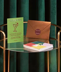 Come trasformare la carta in regali