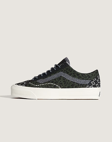 Premium Old Skool Shoe