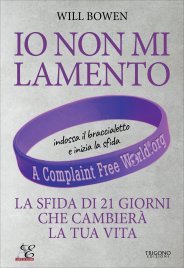 Io Non Mi Lamento