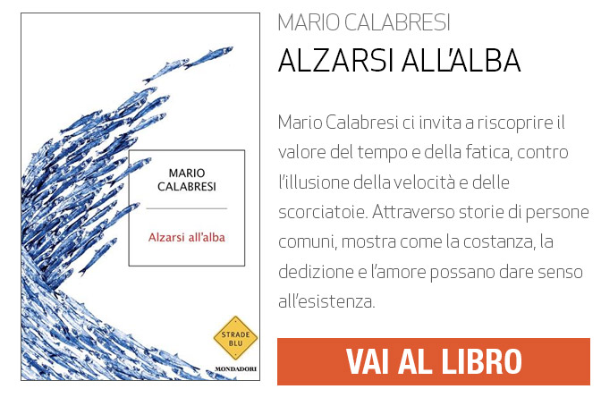 ALZARSI ALL'ALBA