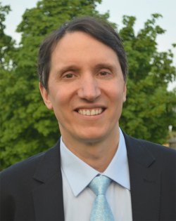 Bernard Rouch