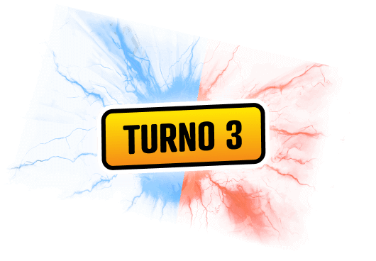 Turno 3
