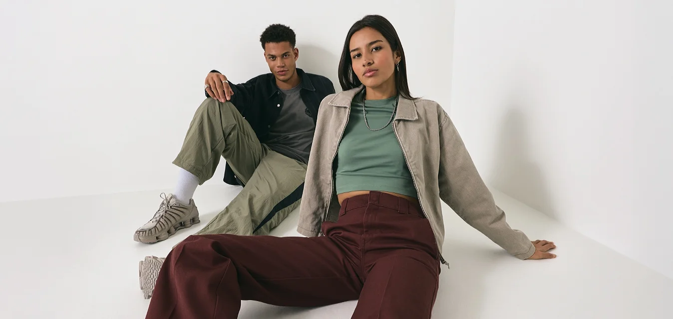 Collezione streetwear