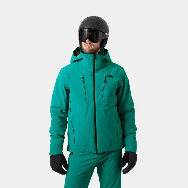 Men's Alpha 4.0 Ski Jacket