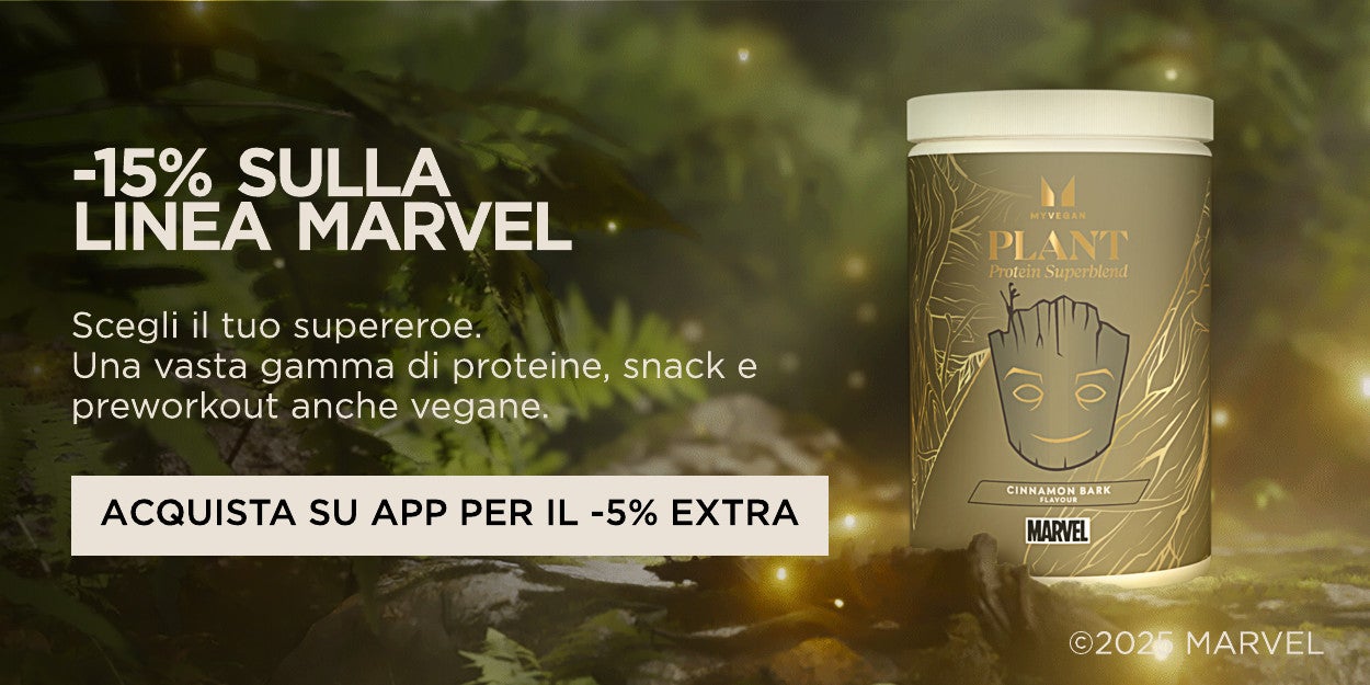 15% marvel