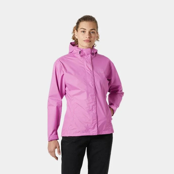 Women's Seven J Rain Jacket