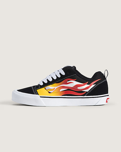 Knu Skool Shoe