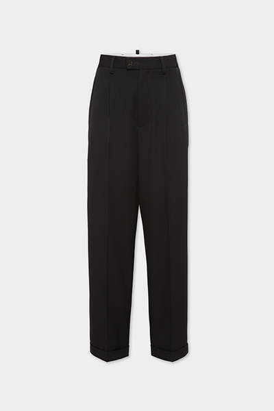 Magliano x D2 Luca's Tailored Pant