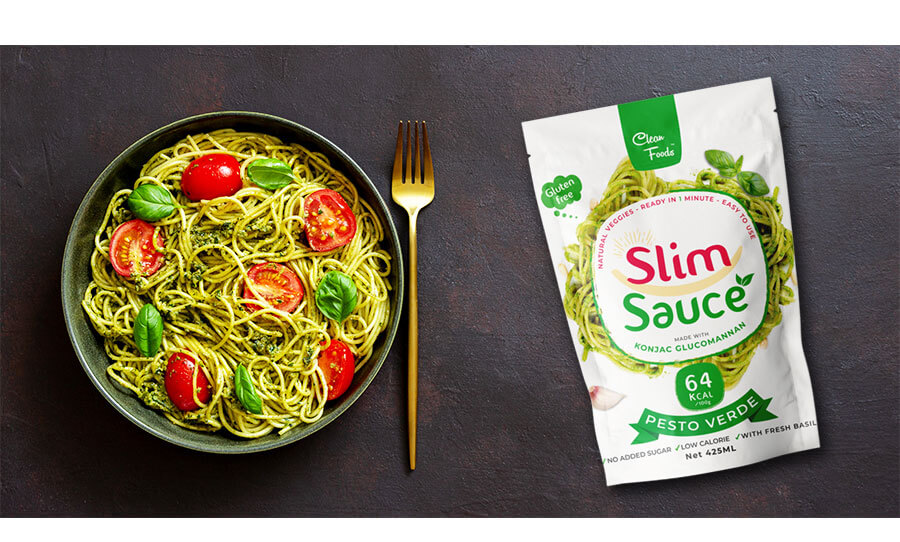Pesto Sauce