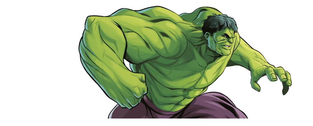 Hulk