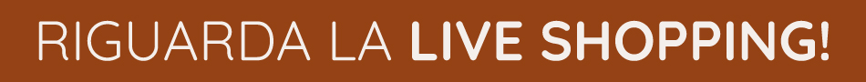 Recupera la Live Shopping!