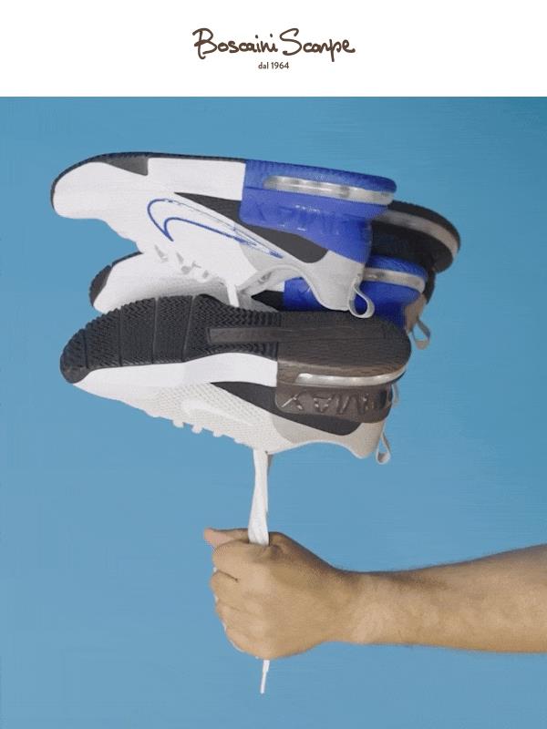 Fino al -40% sugli articoli sportivi