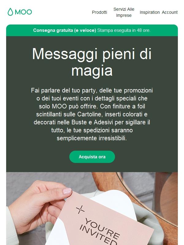 Stai pianificando le spedizioni natalizie? 📮🎅🏼🎄