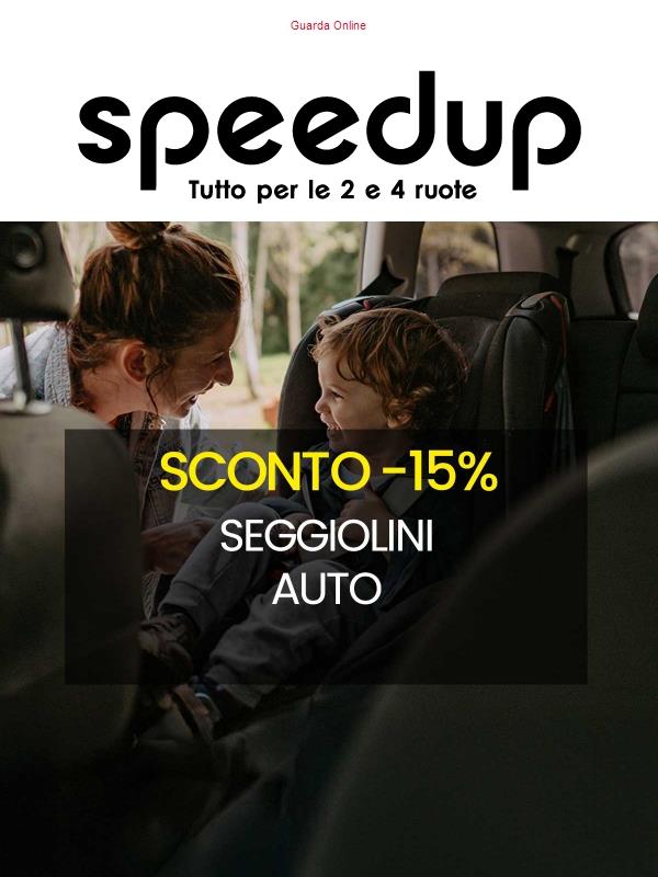 Seggiolini auto delle migliori marche in PROMO 👦
