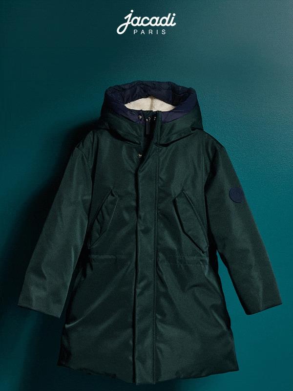 I nuovi cappotti per la stagione