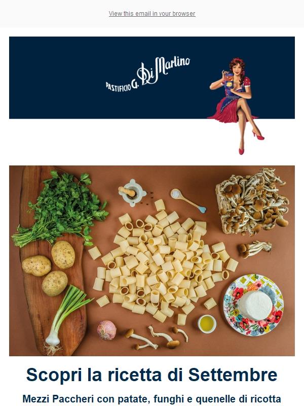 Ricette per i primi freddi🍂