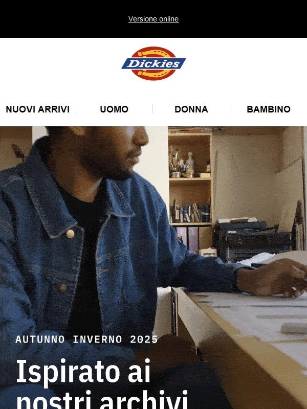 Stili premium per esaltare i tuoi look