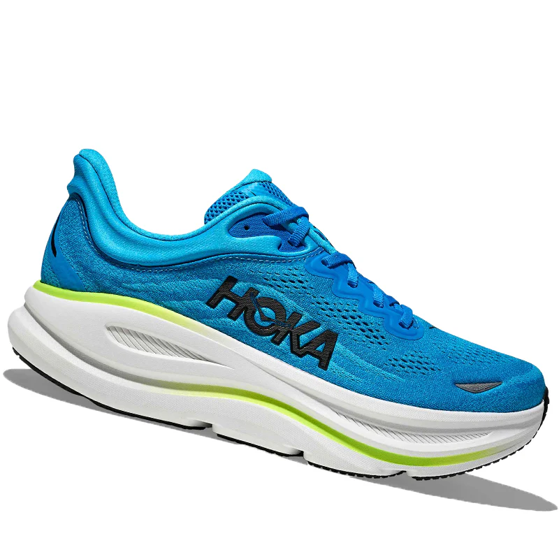 Image of Scarpe uomo Bondi 9