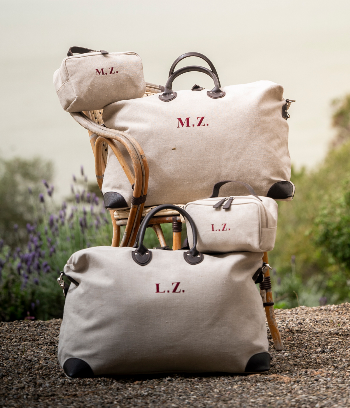 Icons - My Style Bags