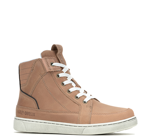 Sneaker da moto Arbury CE da donna